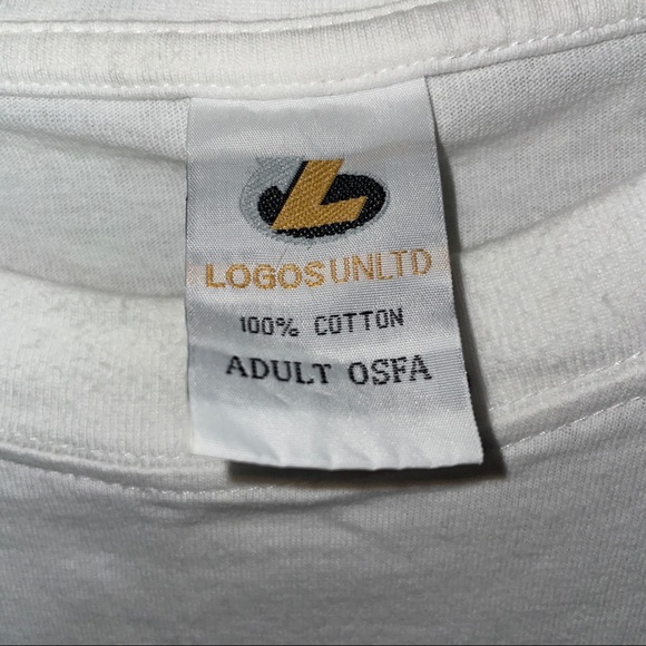 MLB Vintage Los Angeles Dodgers Lo Duca T-Shirt - Picture 3 of 4